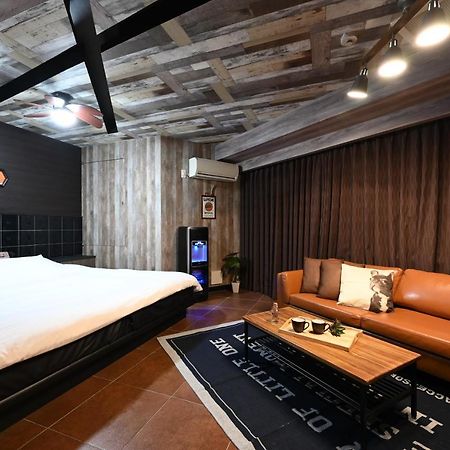 Hotel The Scene โยโกฮาม่า ภายนอก รูปภาพ