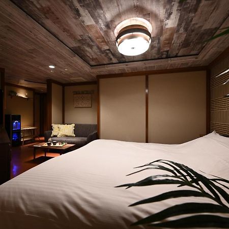 Hotel The Scene โยโกฮาม่า ภายนอก รูปภาพ