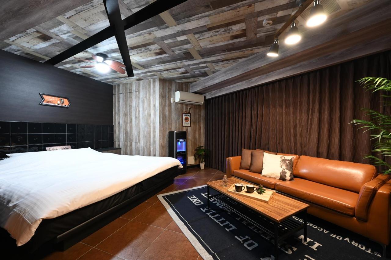 Hotel The Scene โยโกฮาม่า ภายนอก รูปภาพ