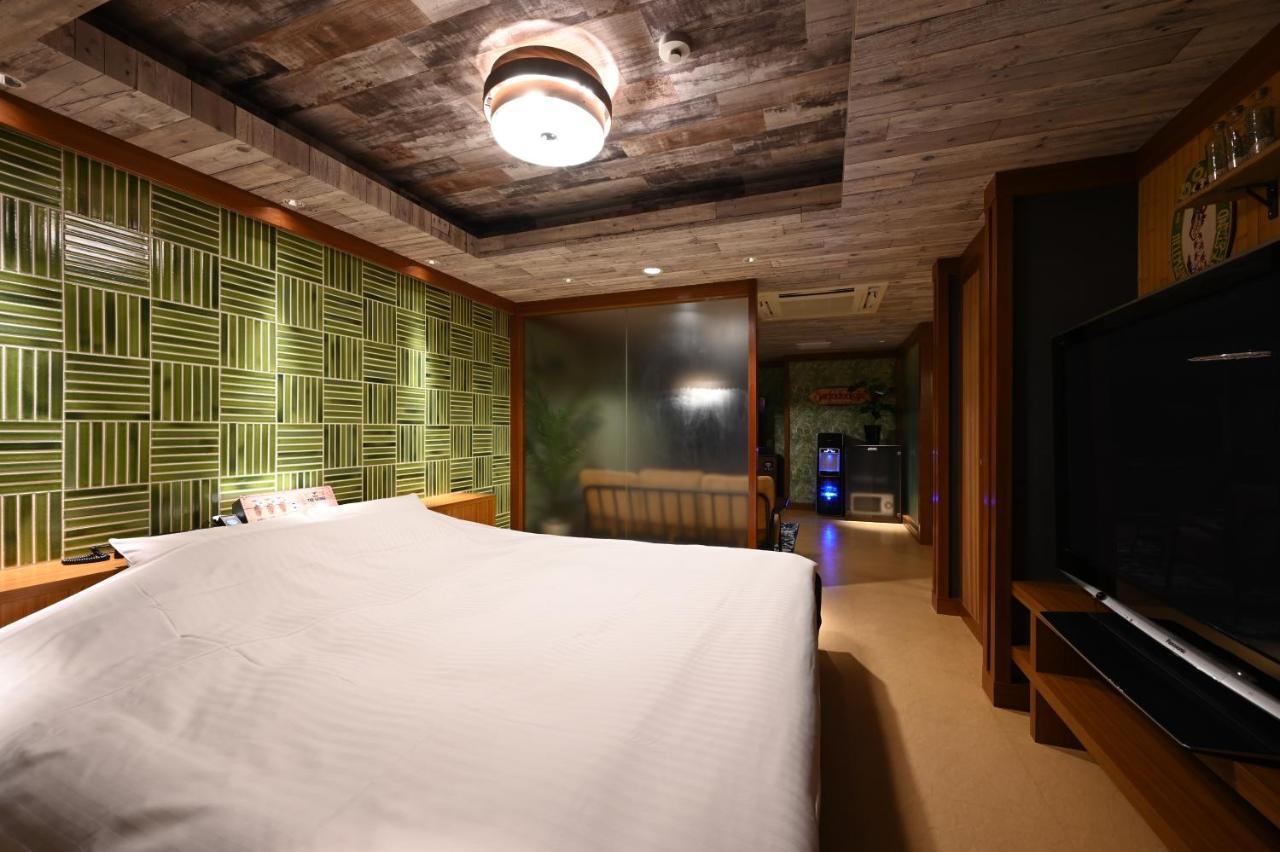 Hotel The Scene โยโกฮาม่า ภายนอก รูปภาพ