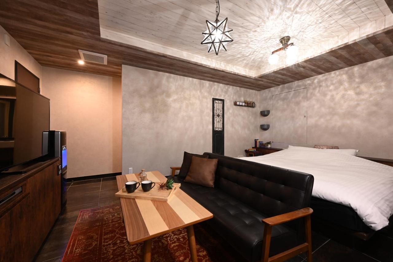 Hotel The Scene โยโกฮาม่า ภายนอก รูปภาพ