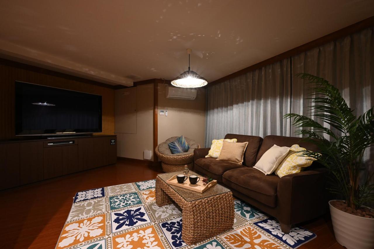 Hotel The Scene โยโกฮาม่า ภายนอก รูปภาพ