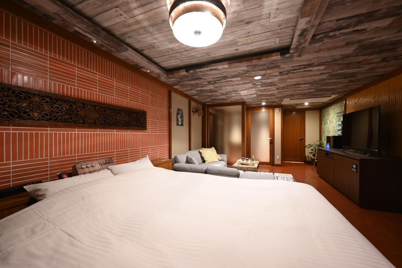 Hotel The Scene โยโกฮาม่า ภายนอก รูปภาพ