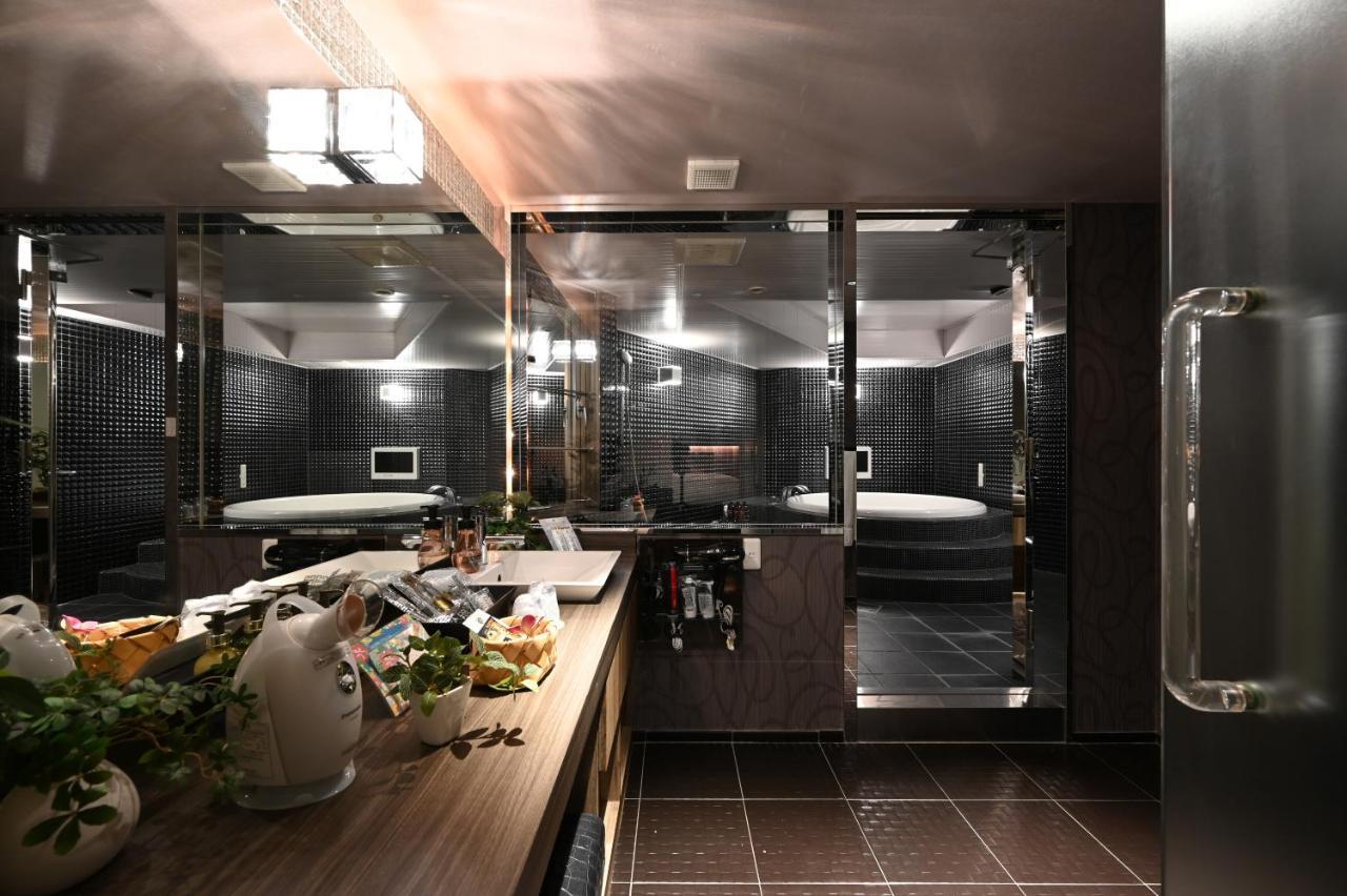 Hotel The Scene โยโกฮาม่า ภายนอก รูปภาพ