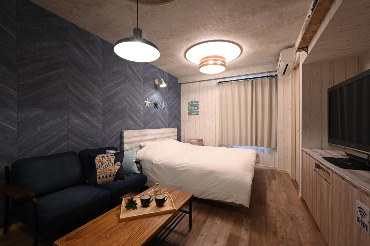 Hotel The Scene โยโกฮาม่า ภายนอก รูปภาพ